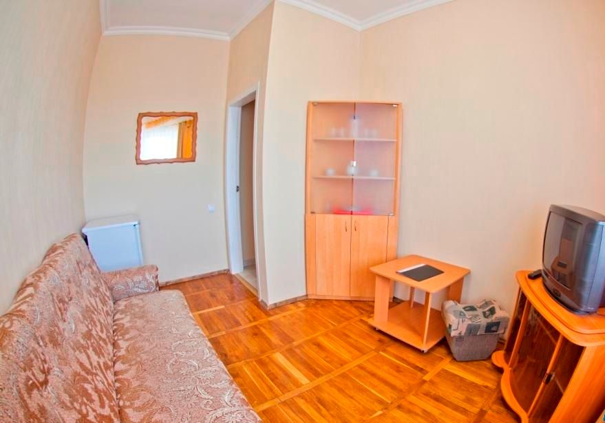 ПРИМОРЬЕ, санаторий (Евпатория) - 28