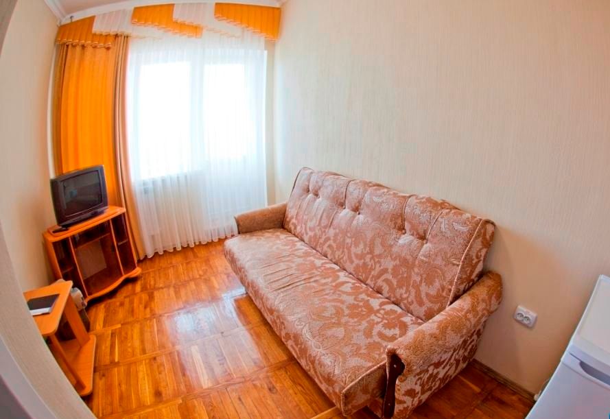 ПРИМОРЬЕ, санаторий (Евпатория) - 27