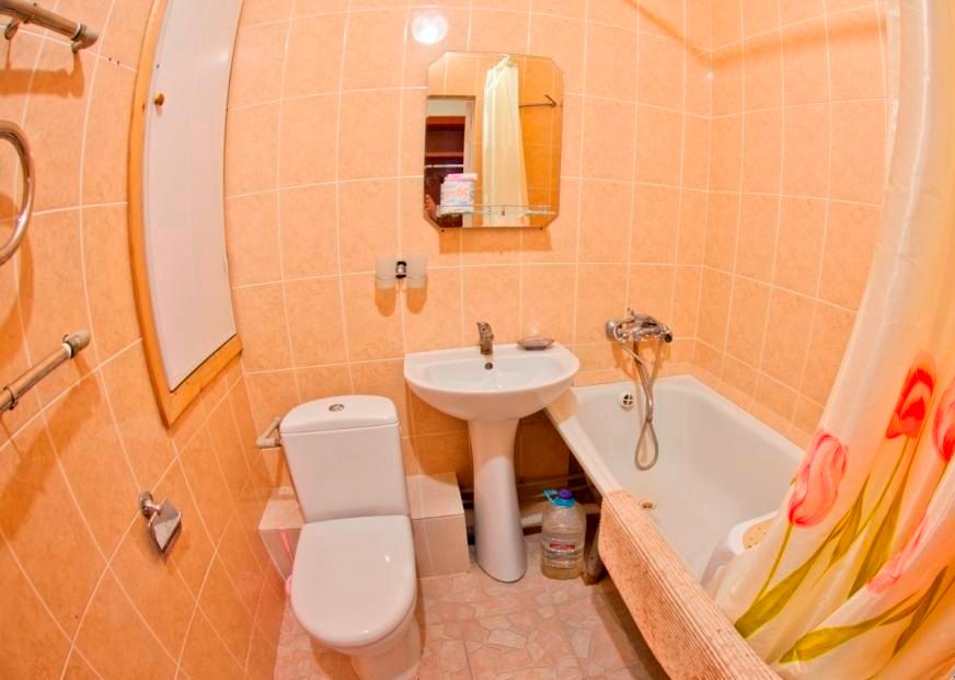 ПРИМОРЬЕ, санаторий (Евпатория) - 20