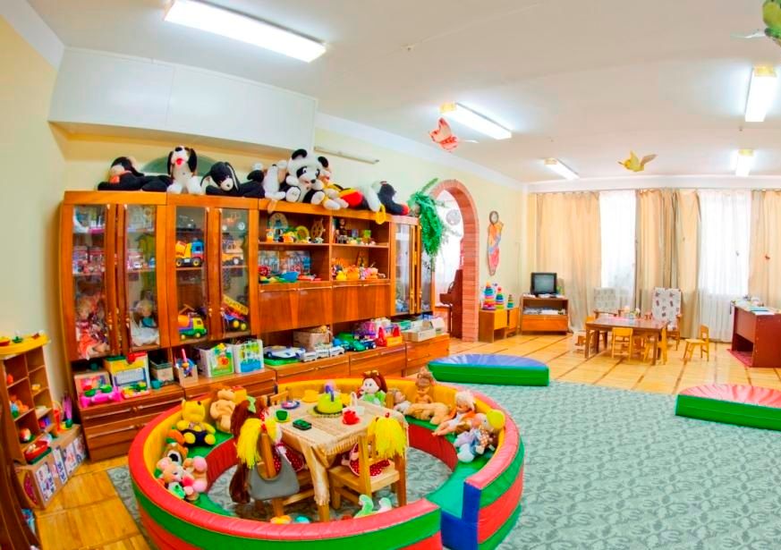 ПРИМОРЬЕ, санаторий (Евпатория) - 17