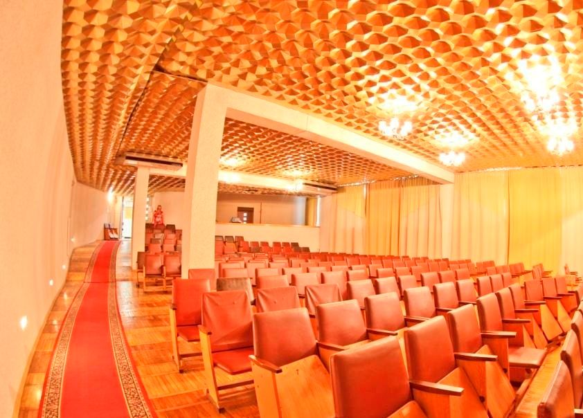 ПРИМОРЬЕ, санаторий (Евпатория) - 19