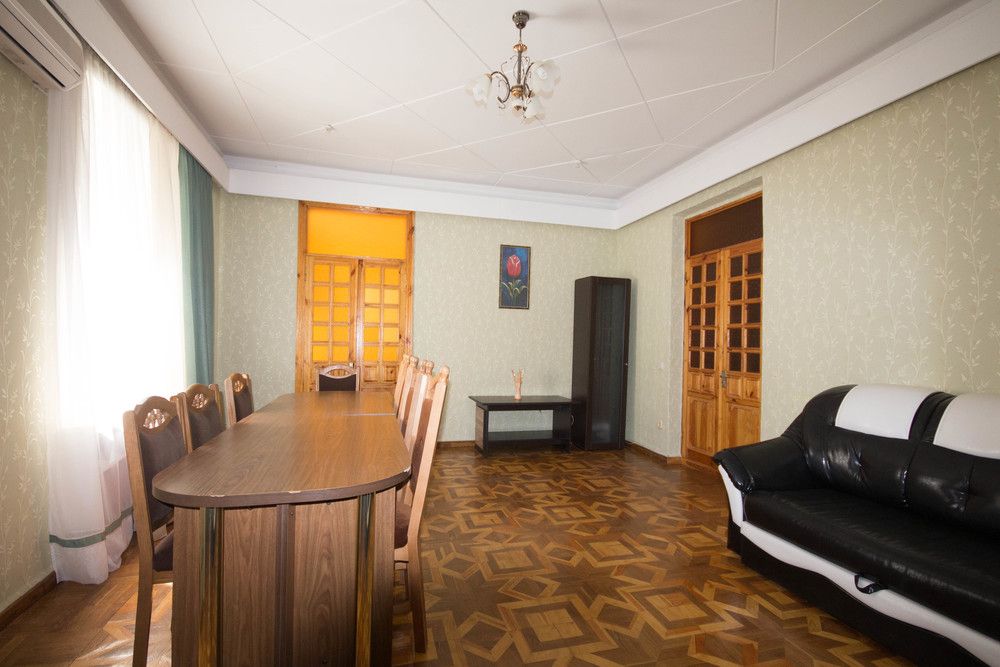 ДРУЖБА, санаторий (Евпатория) - 106