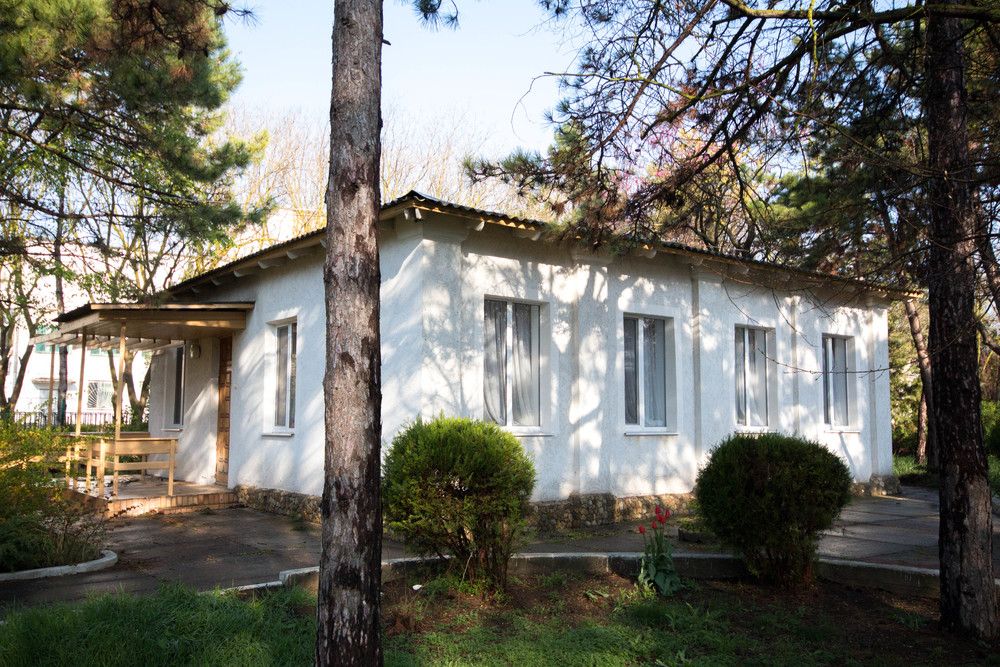 ДРУЖБА, санаторий (Евпатория) - 95