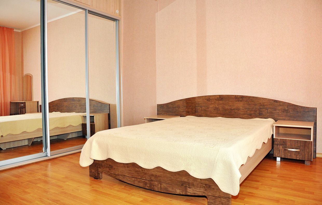 ДРУЖБА, санаторий (Евпатория) - 94