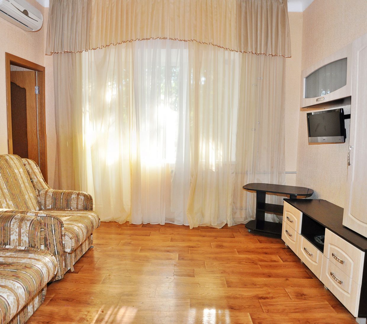 ДРУЖБА, санаторий (Евпатория) - 87