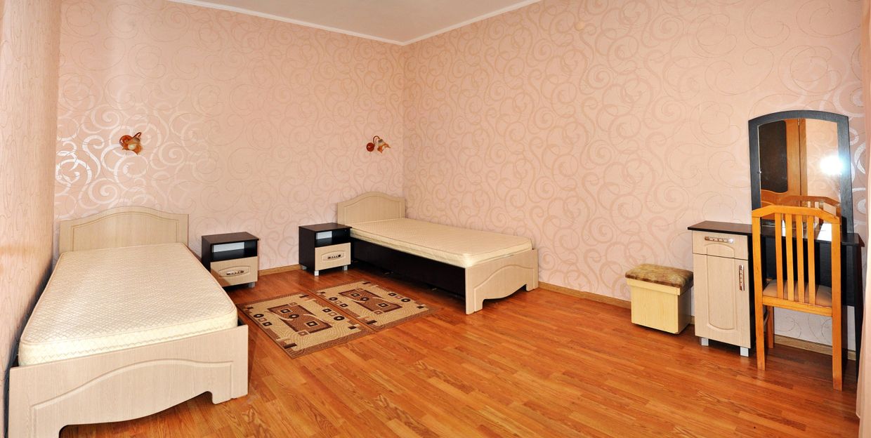 ДРУЖБА, санаторий (Евпатория) - 86