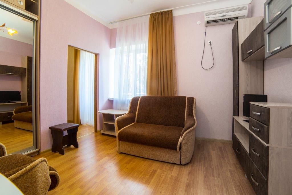 ДРУЖБА, санаторий (Евпатория) - 83