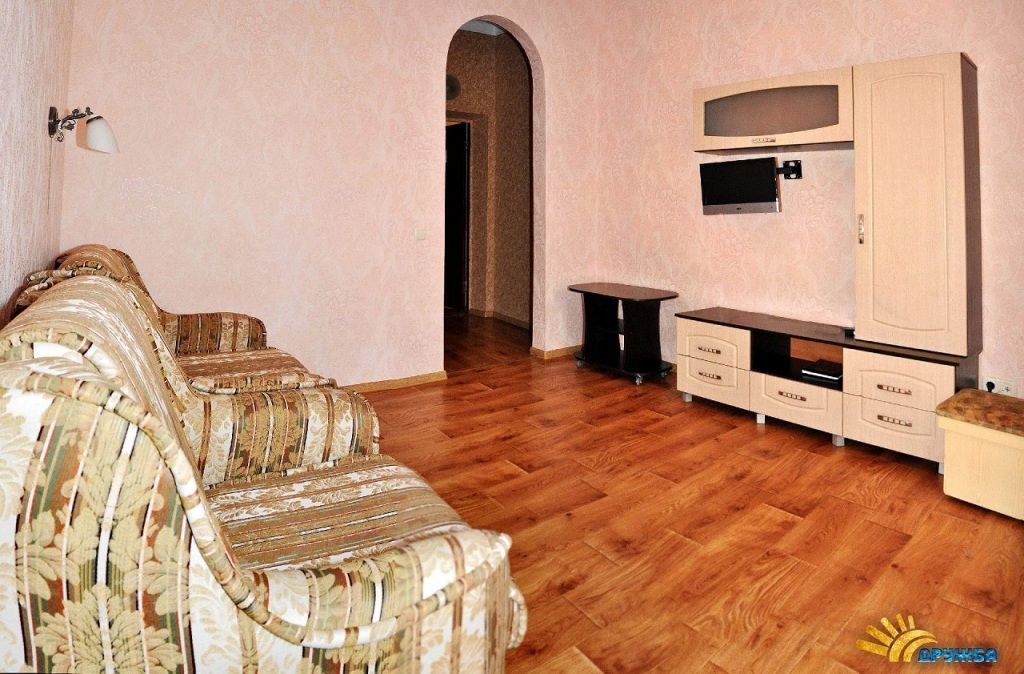 ДРУЖБА, санаторий (Евпатория) - 80