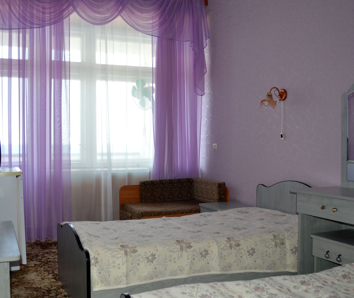 ДРУЖБА, санаторий (Евпатория) - 75