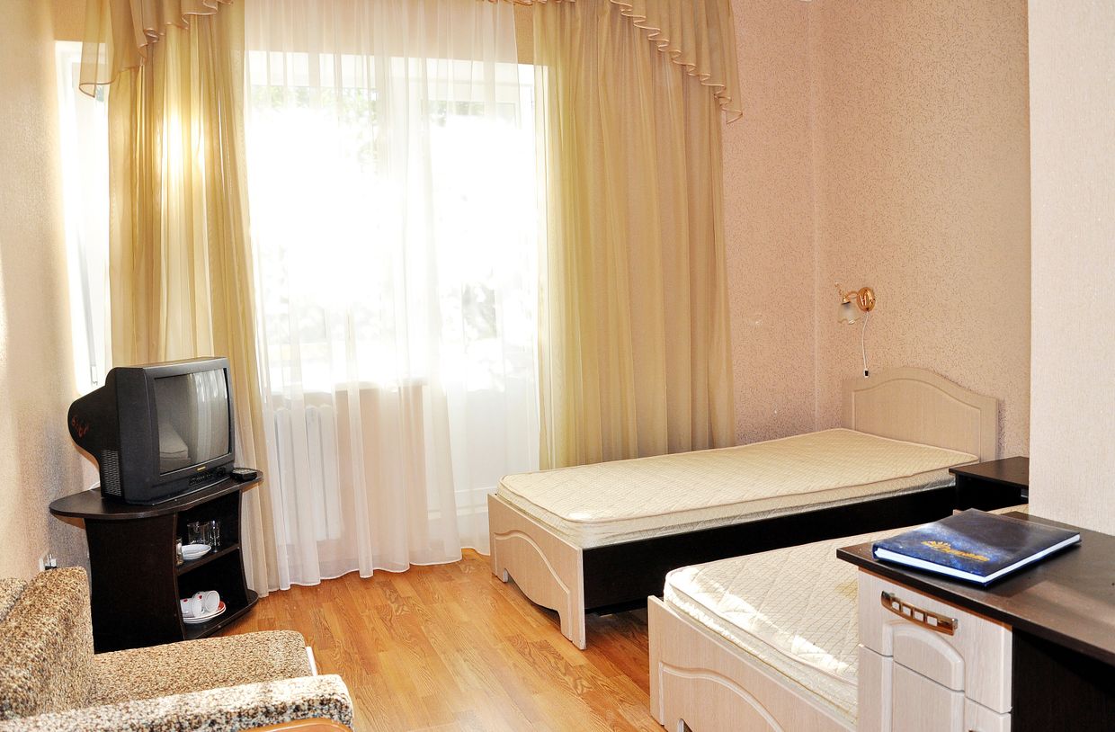 ДРУЖБА, санаторий (Евпатория) - 73