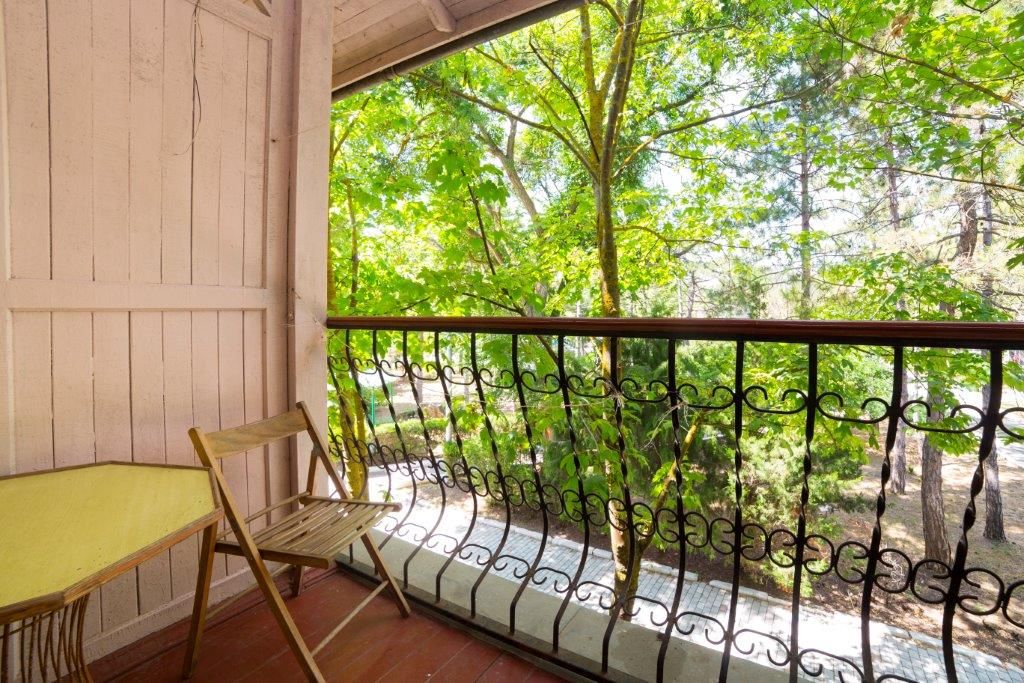 ДРУЖБА, санаторий (Евпатория) - 68