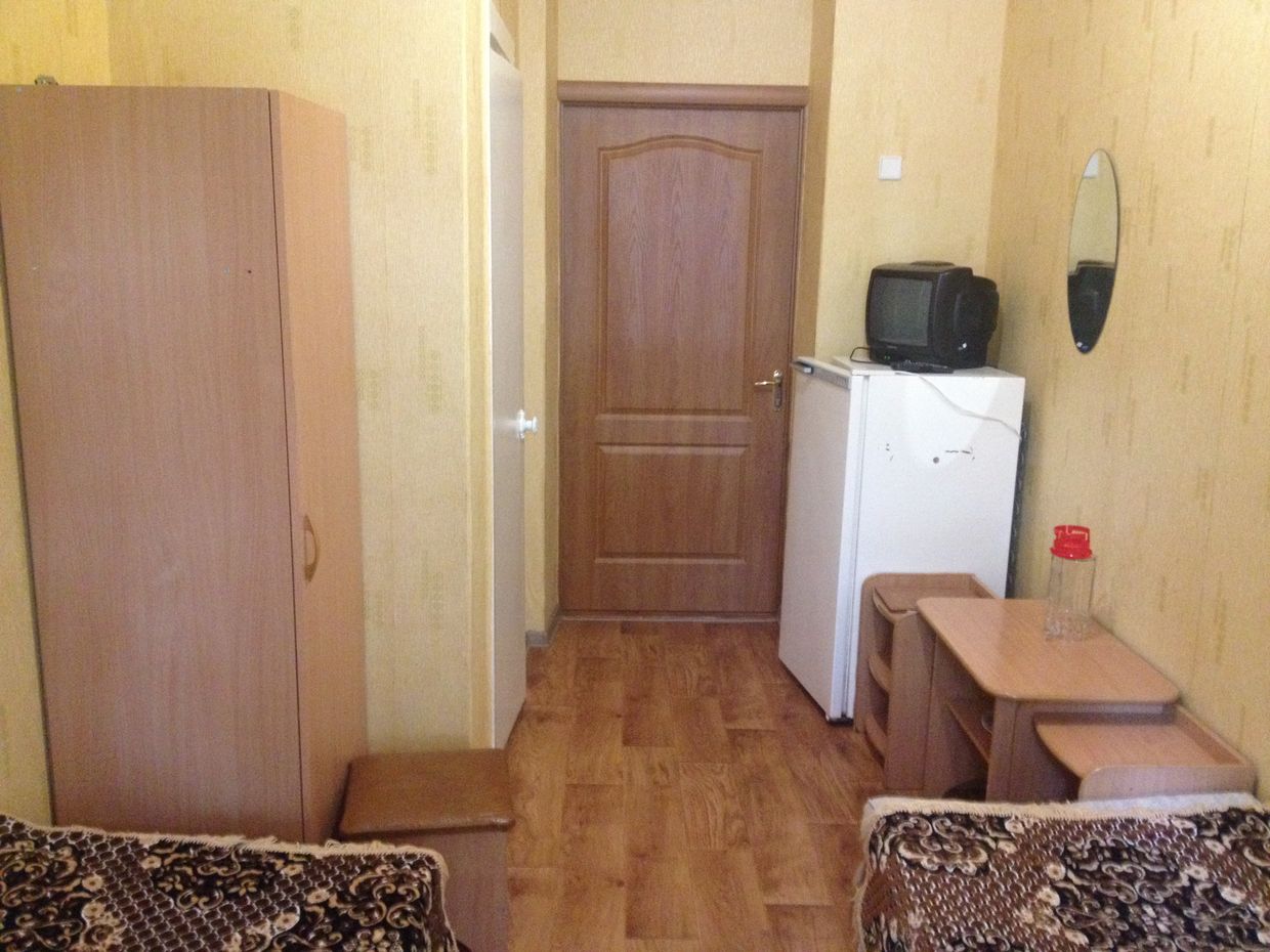 ДРУЖБА, санаторий (Евпатория) - 66