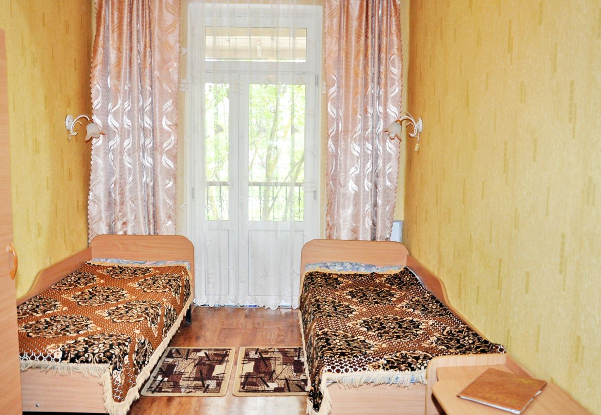 ДРУЖБА, санаторий (Евпатория) - 65