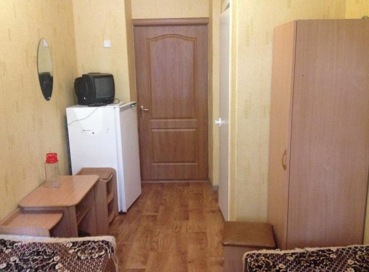 ДРУЖБА, санаторий (Евпатория) - 63