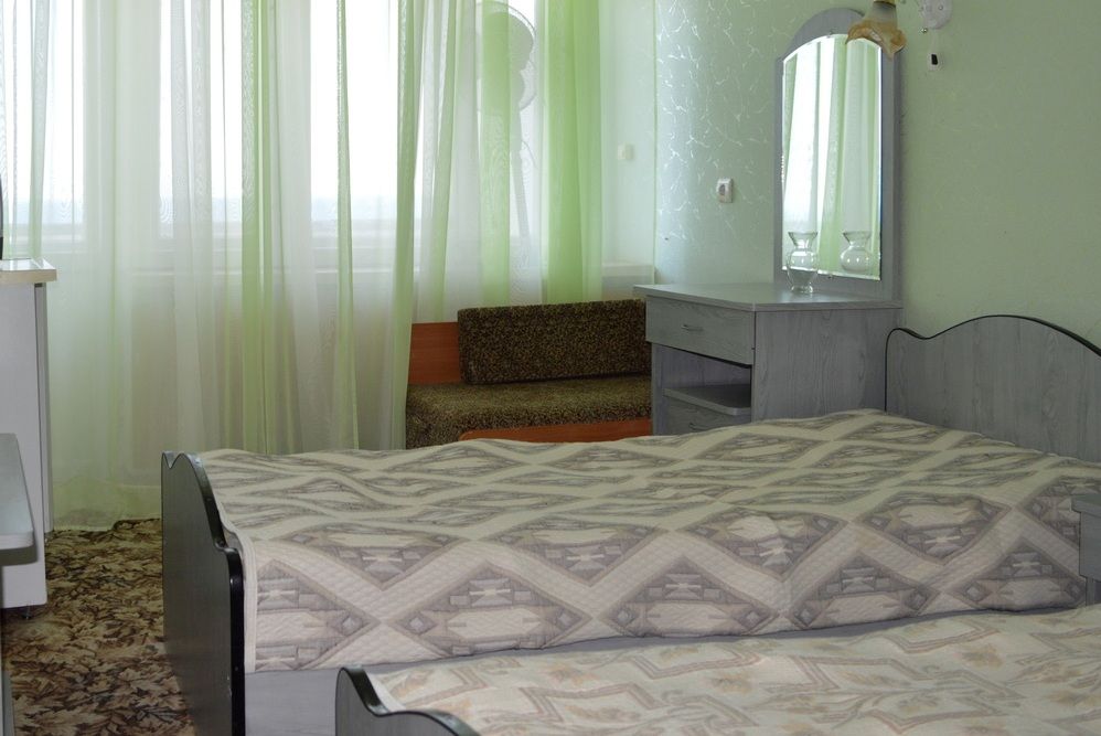 ДРУЖБА, санаторий (Евпатория) - 71