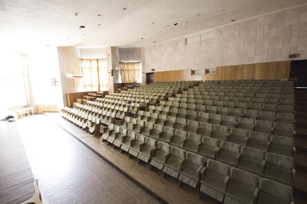 ДРУЖБА, санаторий (Евпатория) - 61