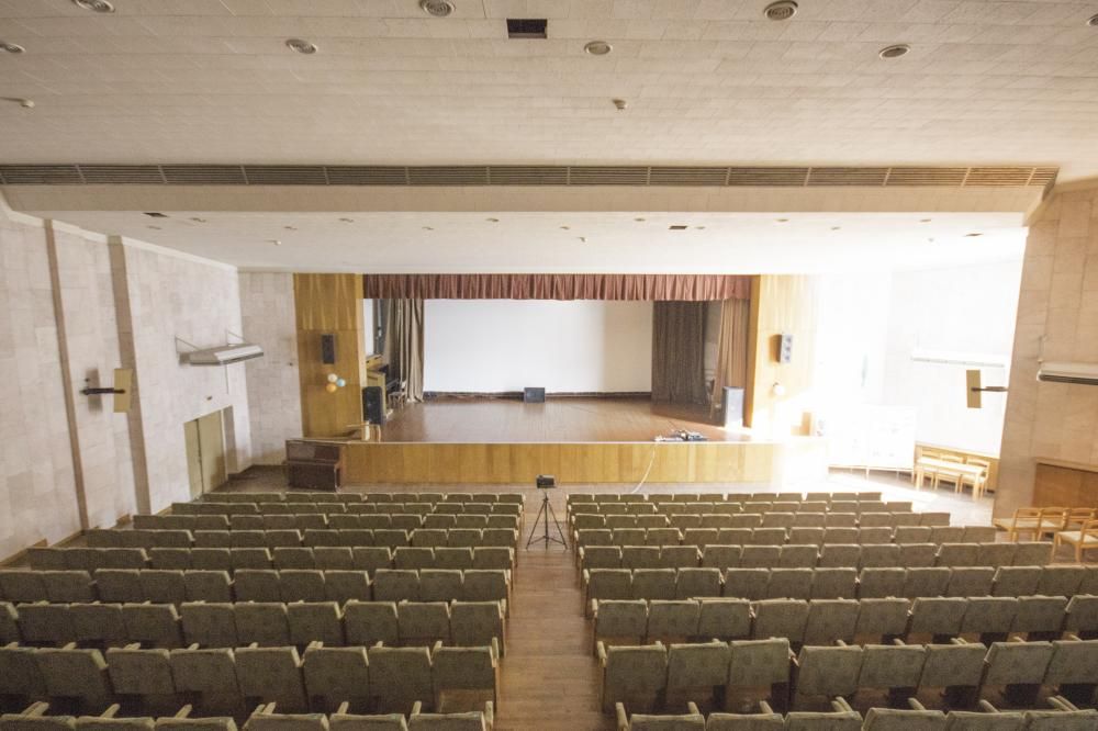 ДРУЖБА, санаторий (Евпатория) - 60