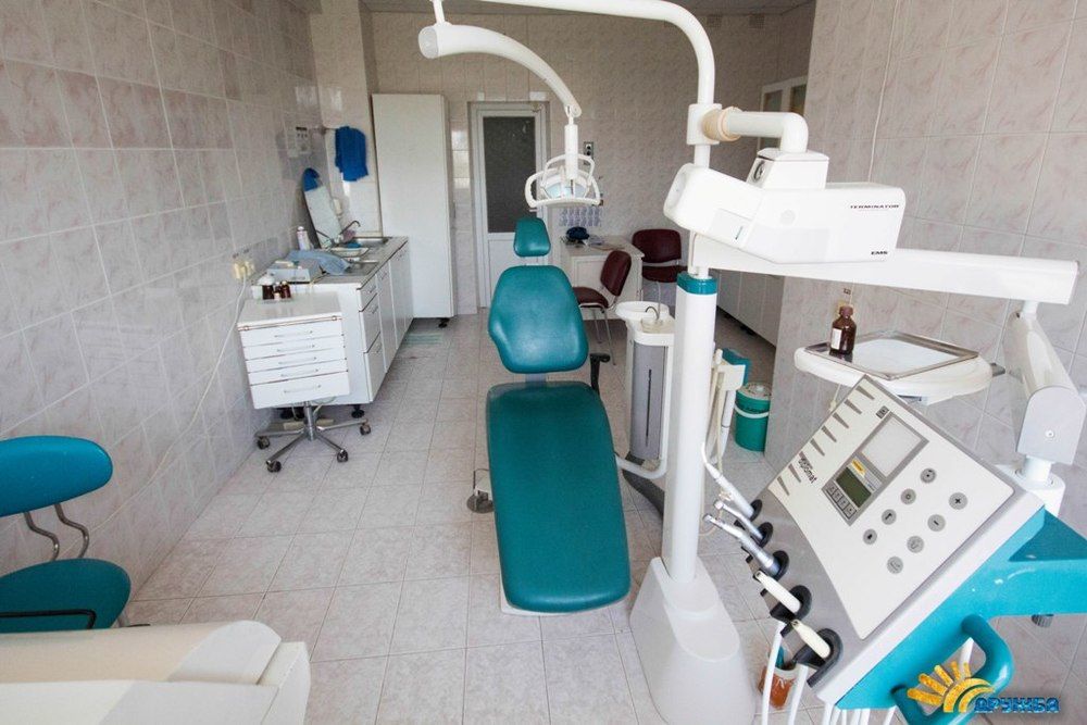 ДРУЖБА, санаторий (Евпатория) - 52