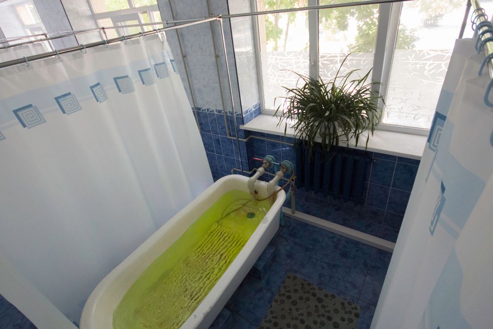 ДРУЖБА, санаторий (Евпатория) - 47