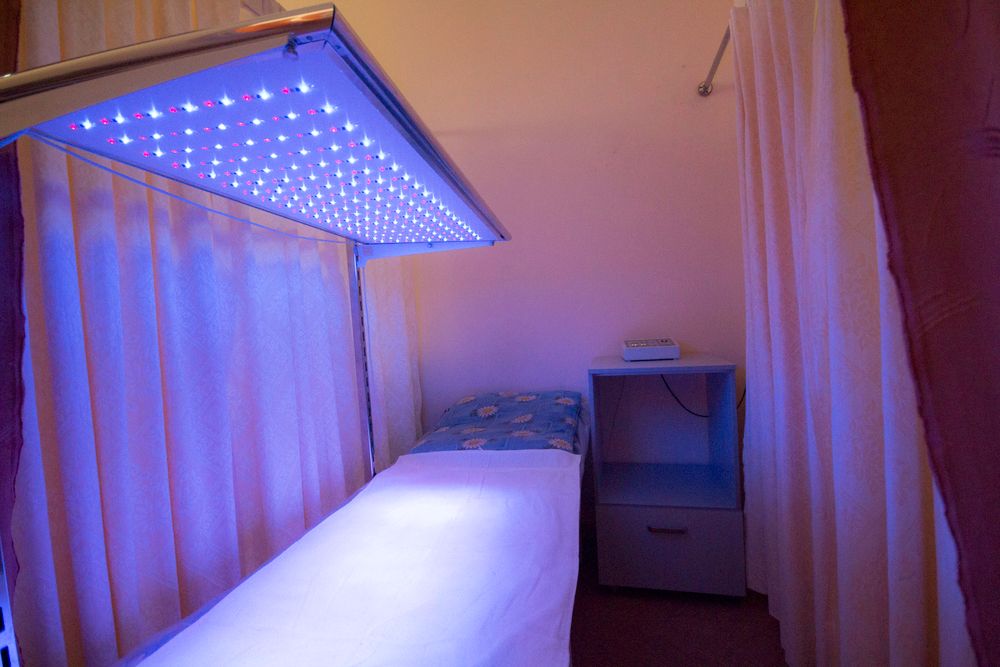 ДРУЖБА, санаторий (Евпатория) - 44