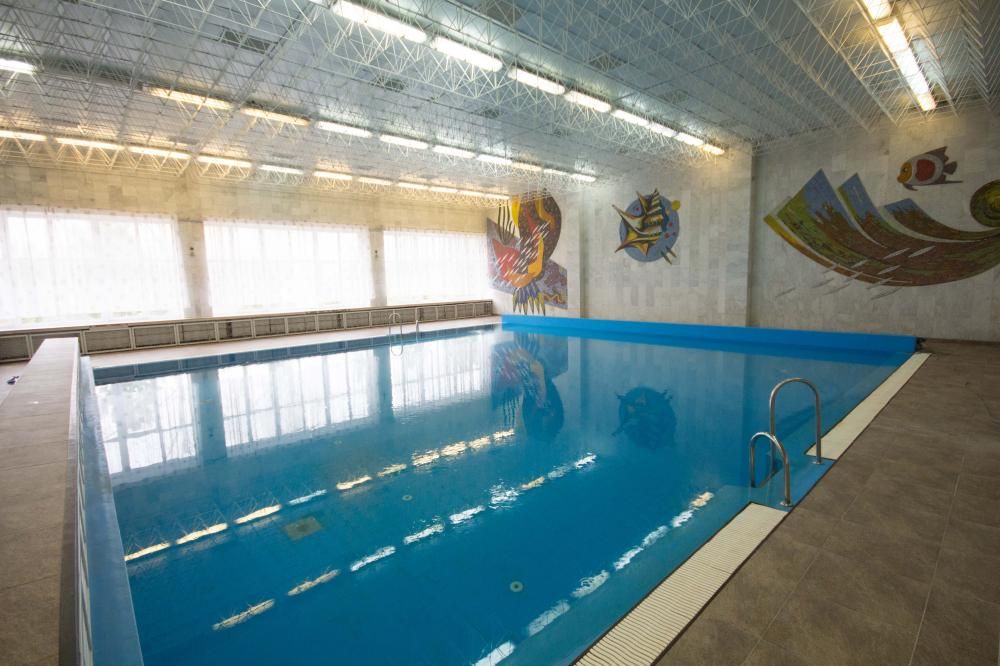 ДРУЖБА, санаторий (Евпатория) - 42