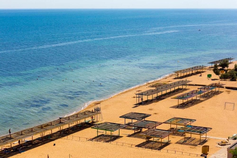 ДРУЖБА, санаторий (Евпатория) - 36