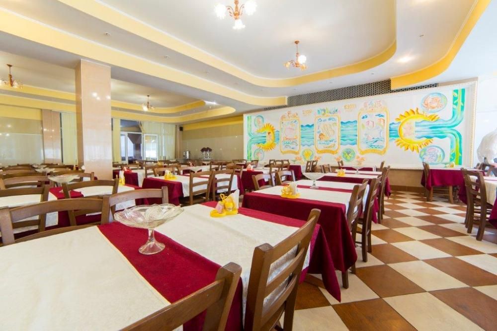 ДРУЖБА, санаторий (Евпатория) - 27