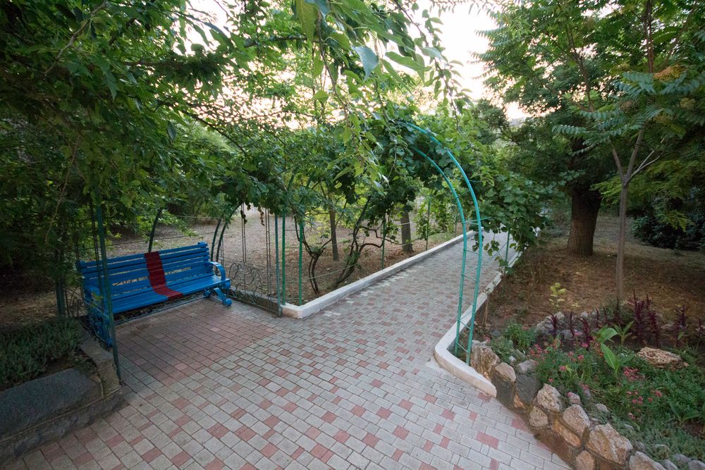 ДРУЖБА, санаторий (Евпатория) - 13