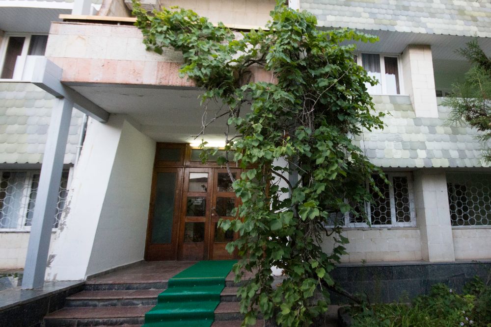 ДРУЖБА, санаторий (Евпатория) - 9