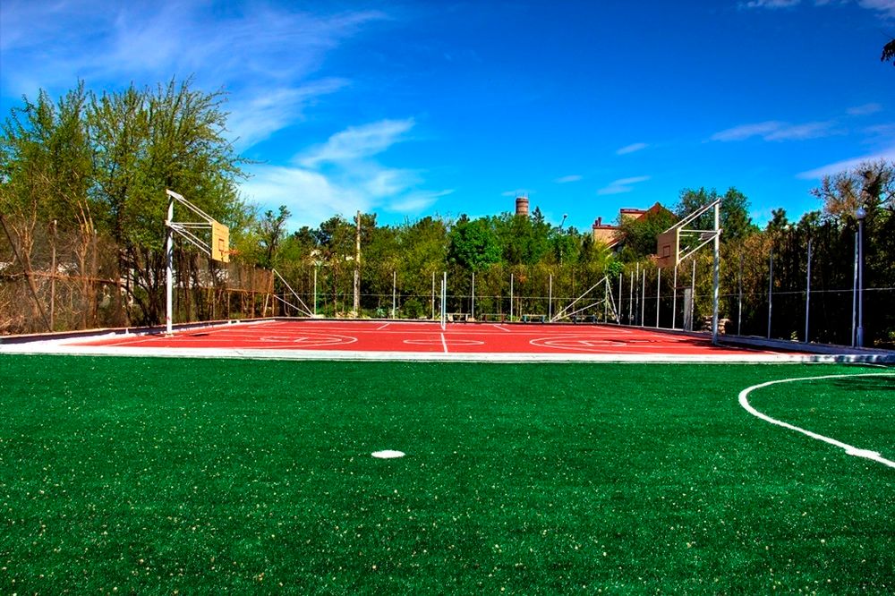 ДРУЖБА, санаторий (Евпатория) - 59