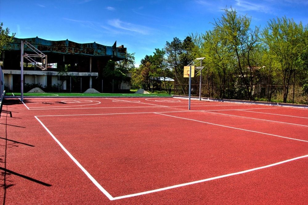 ДРУЖБА, санаторий (Евпатория) - 58