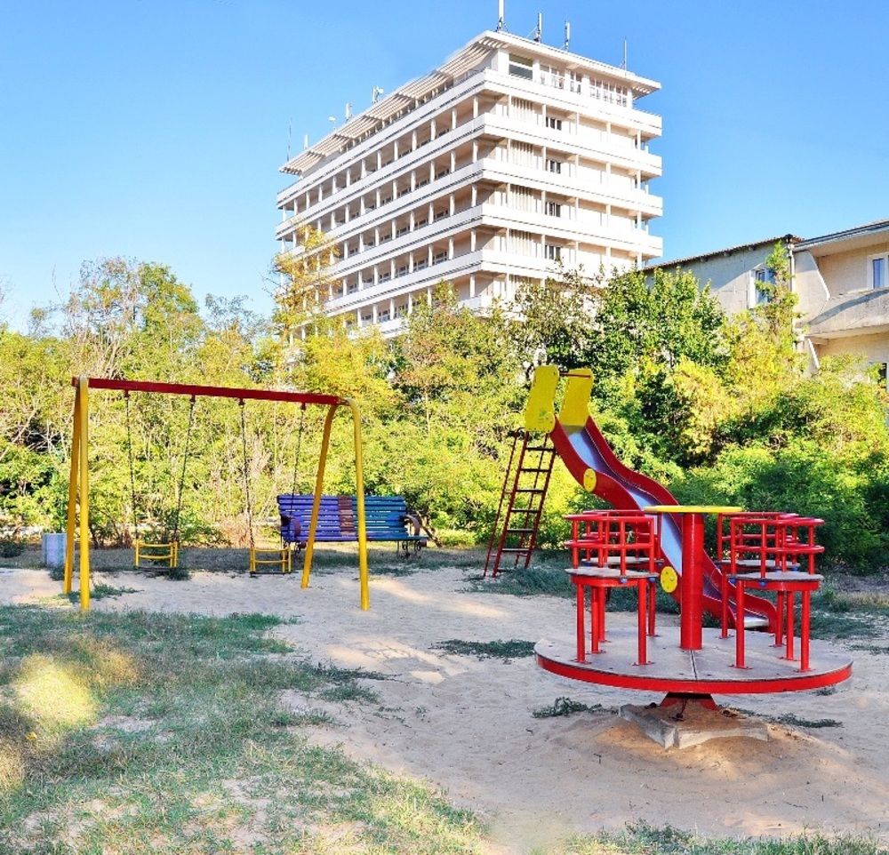 ДРУЖБА, санаторий (Евпатория) - 62