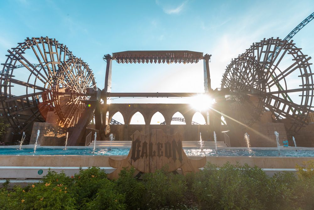 The Land Of Legends Kingdom Hotel - 73