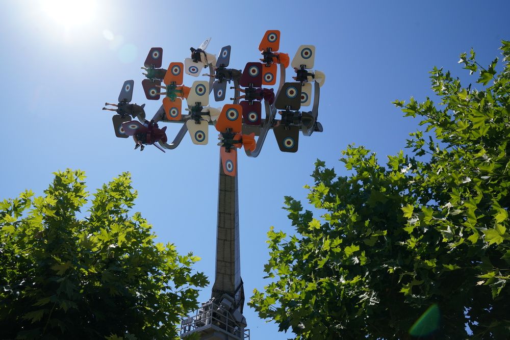 The Land Of Legends Kingdom Hotel - 66