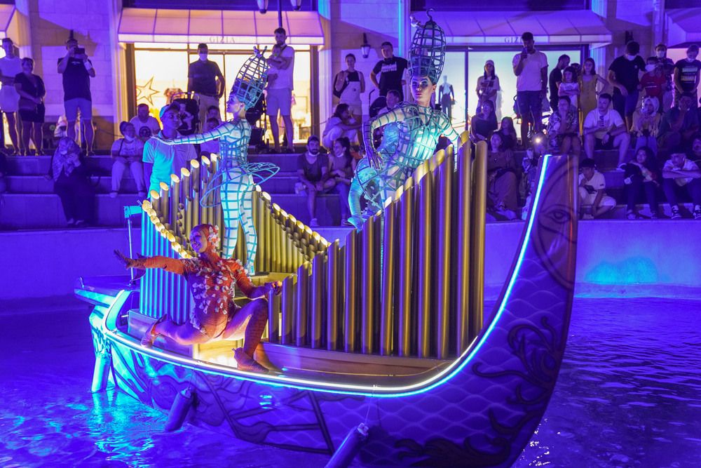 The Land Of Legends Kingdom Hotel - 43