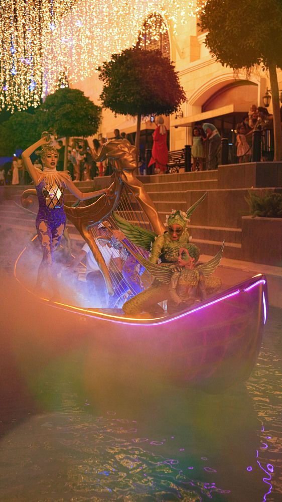 The Land Of Legends Kingdom Hotel - 44