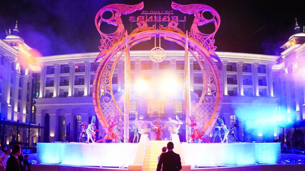 The Land Of Legends Kingdom Hotel - 39