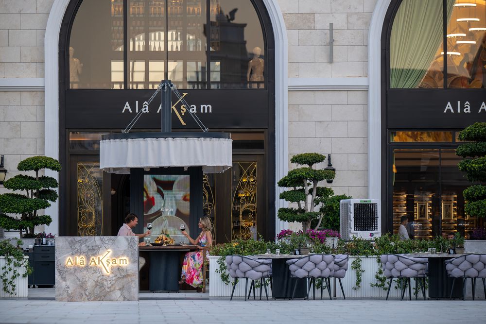 The Land Of Legends Kingdom Hotel - 18