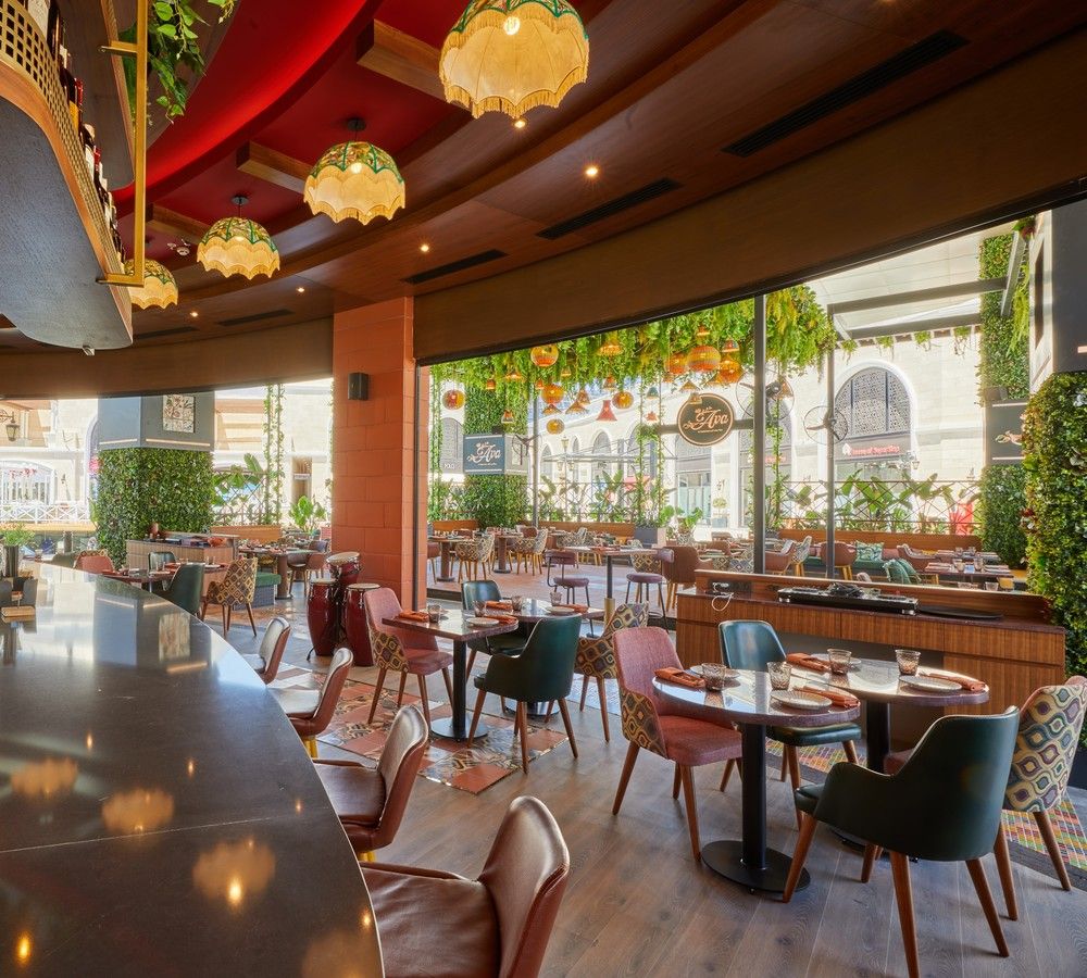 The Land Of Legends Kingdom Hotel - 15