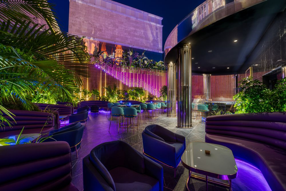 The Land Of Legends Kingdom Hotel - 9