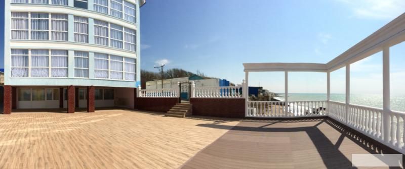 САВИТА, отель - 8