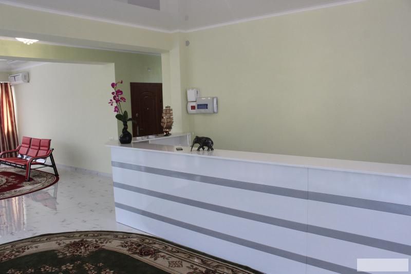 САВИТА, отель - 9