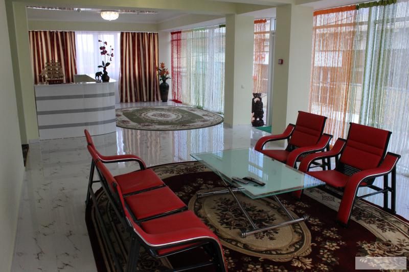 САВИТА, отель - 14