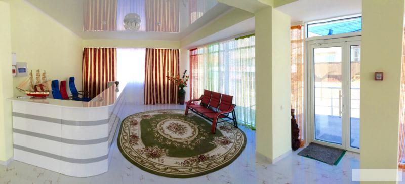 САВИТА, отель - 15