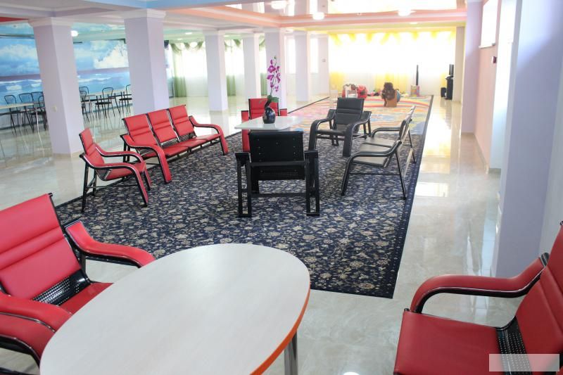 САВИТА, отель - 16