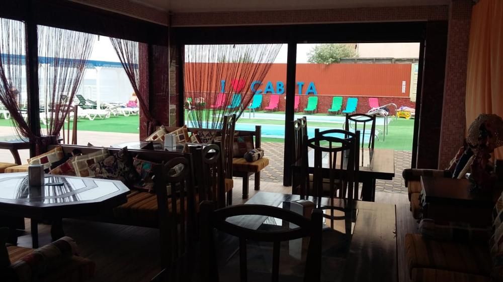 САВИТА, отель - 20