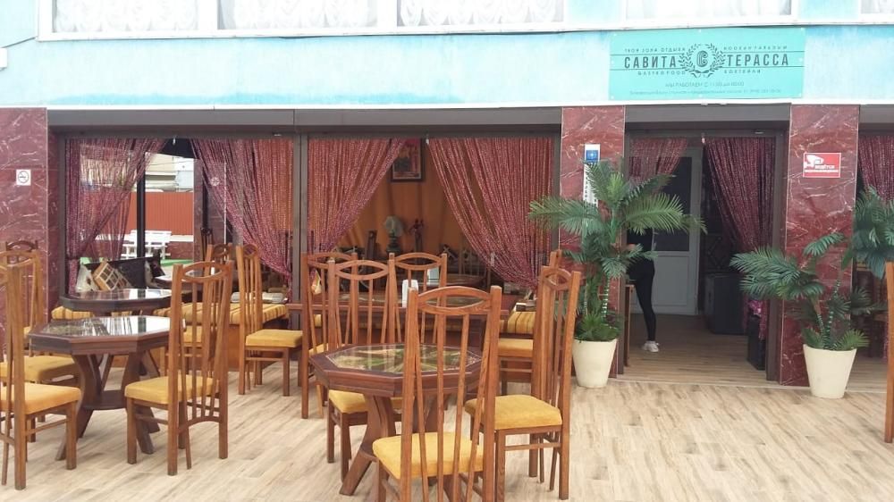 САВИТА, отель - 19