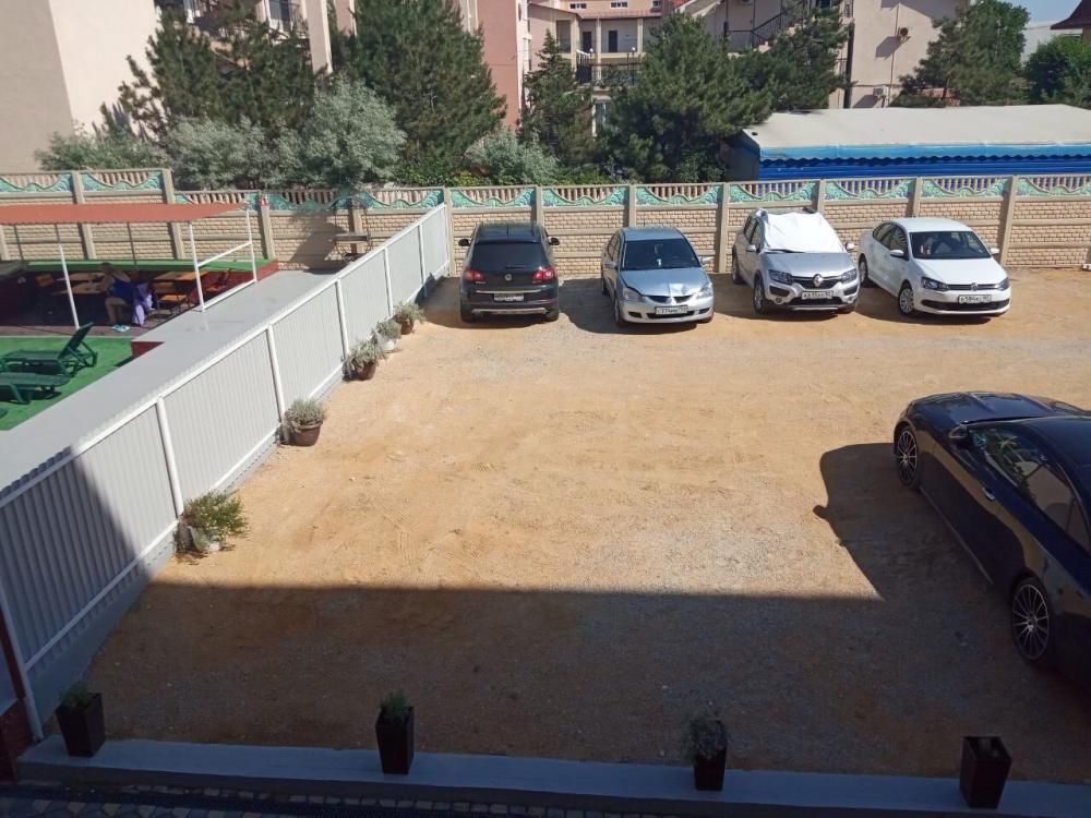 САВИТА, отель - 34