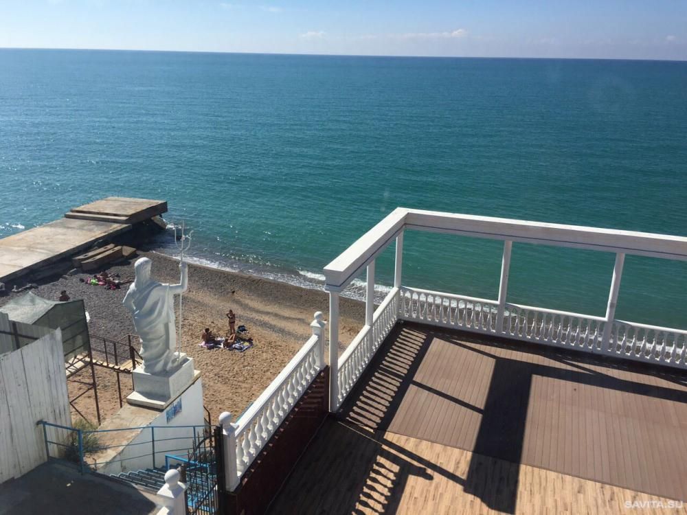 САВИТА, отель - 22