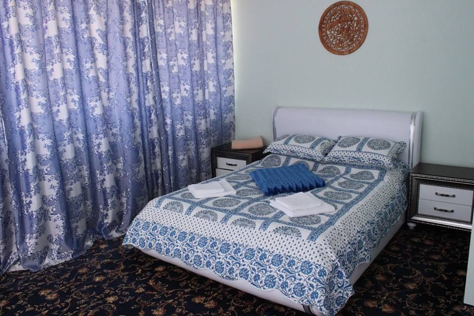 САВИТА, отель - 48